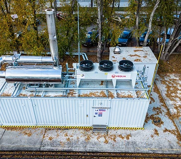 Kogeneracja i trigeneracja