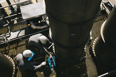 zintegrowane usługi facility management