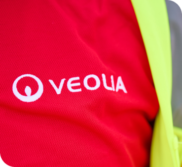 Veolia Nasze Doświadczenie