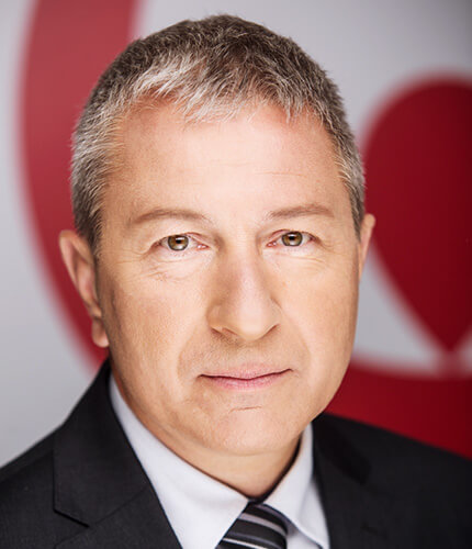 Andrzej Szymanek